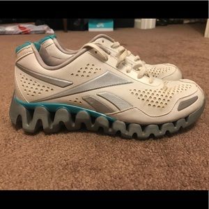 Reebok ZigZag Shoes